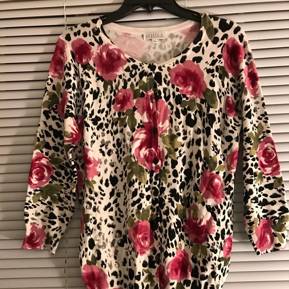 Joseph a sweater - Picture 1 of 2